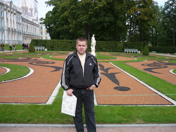 Алексей Матюхин