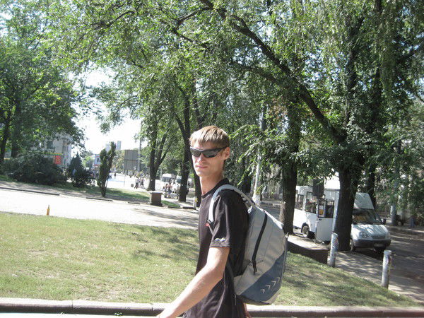 Konstantin Kuznecoff