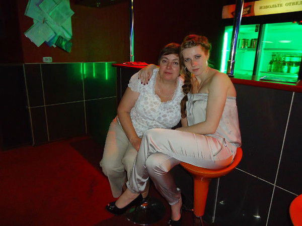 Екатерина Семенова