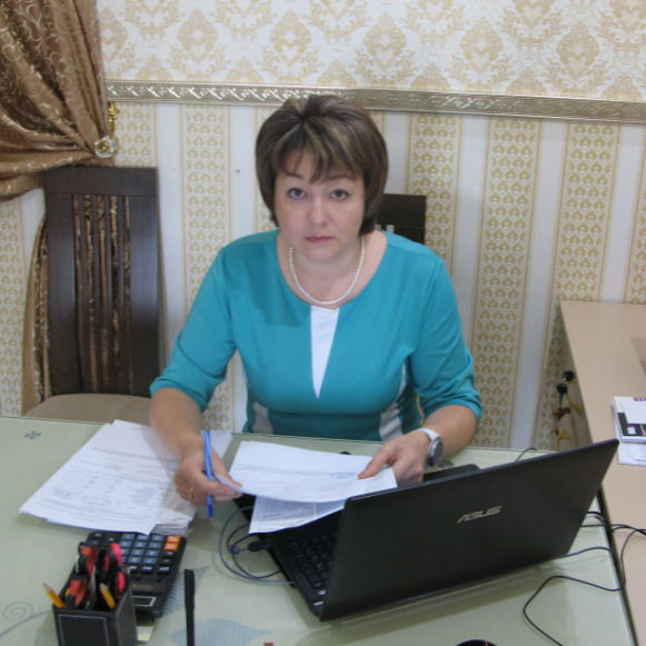 Оксана Маслова