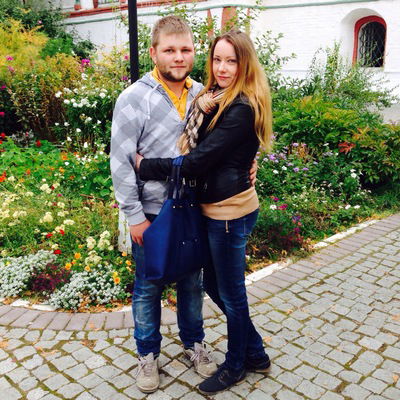 Елена Чернова