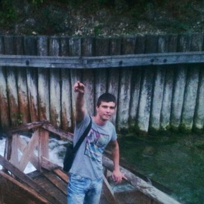 Павел Зайцев