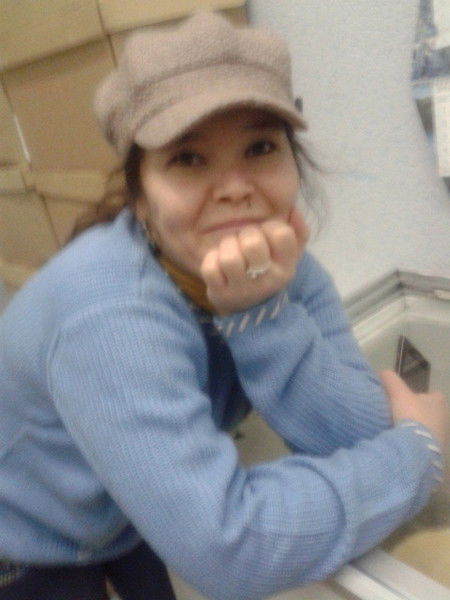 Нигора Бабаниязова