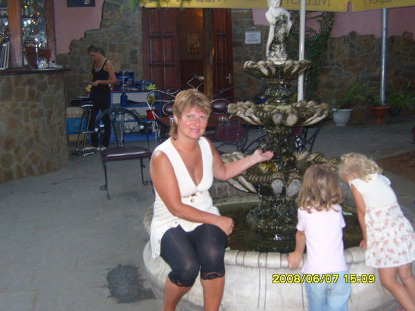 Любовь Фадина