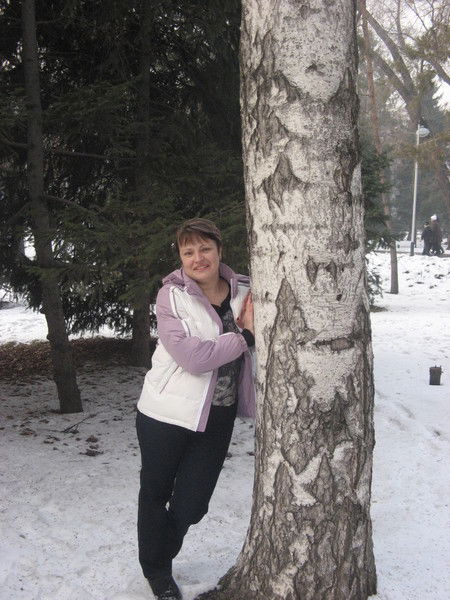 Ирина Зверева