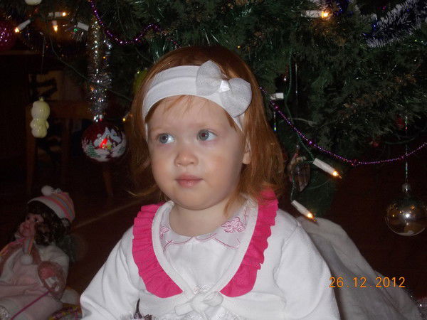 Татьяна Маслова