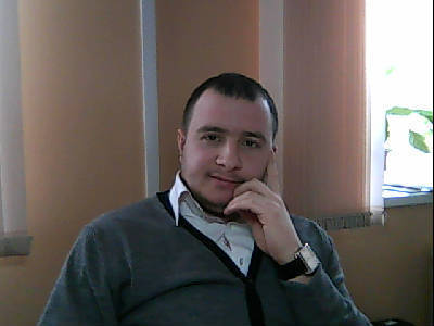 Виталий Бахирев