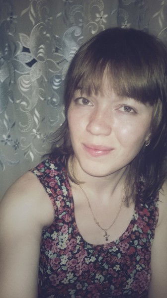 Надежда Муллина