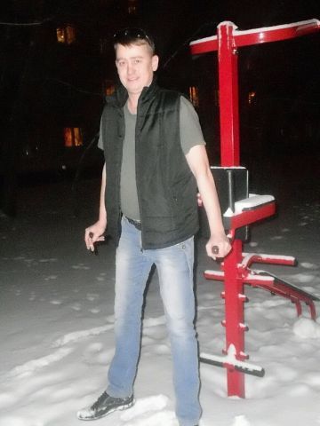 Дмитрий Шлямов