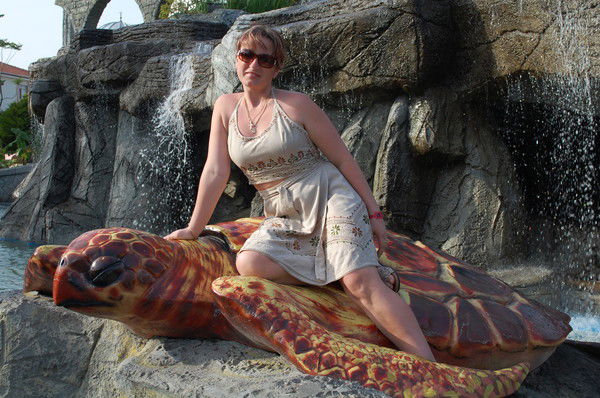 Оксана Никитченко