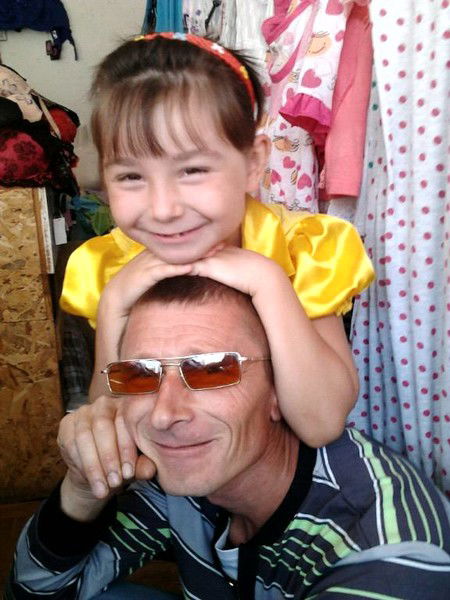 Александр Сологуб