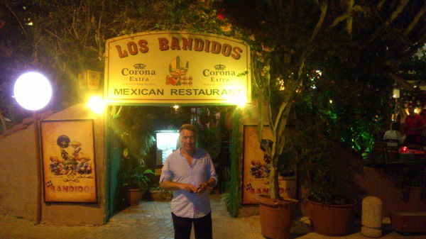 Рамил Сулейманов