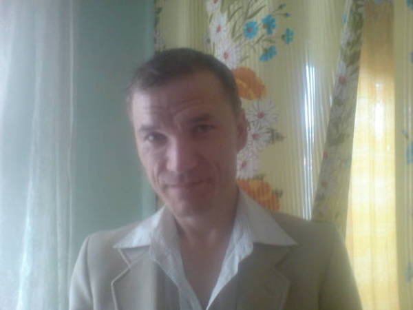 Анатолий Хамзин