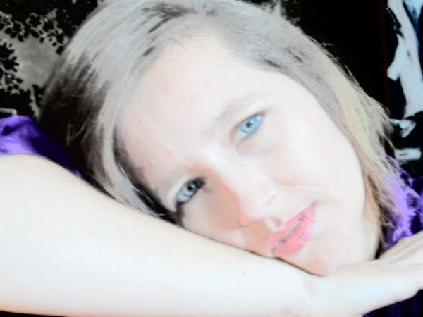 Anna Popova-Miheenko