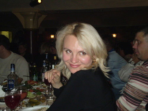 Лилия Маликова