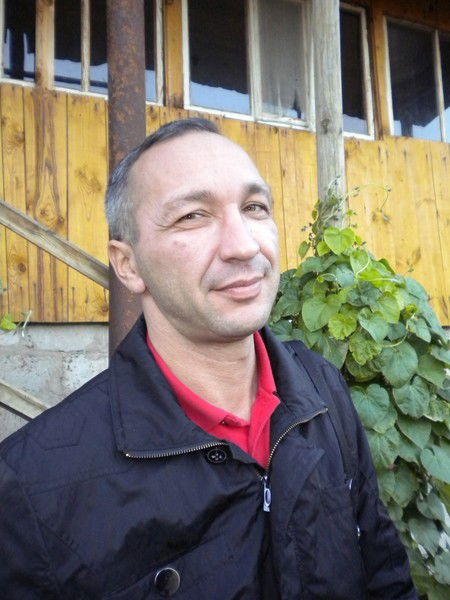 Рустем Салимов