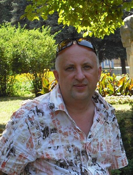 Руслан Баксалов