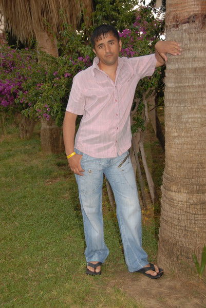 Рамин Кичибеков