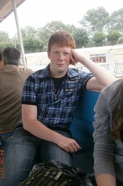 Андрей Сысоев