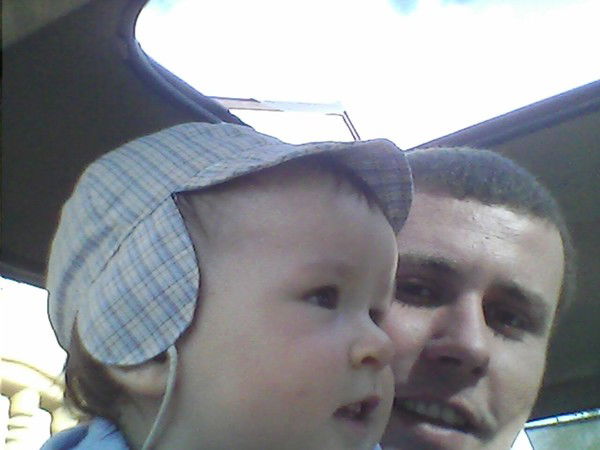 Михаил Коцур