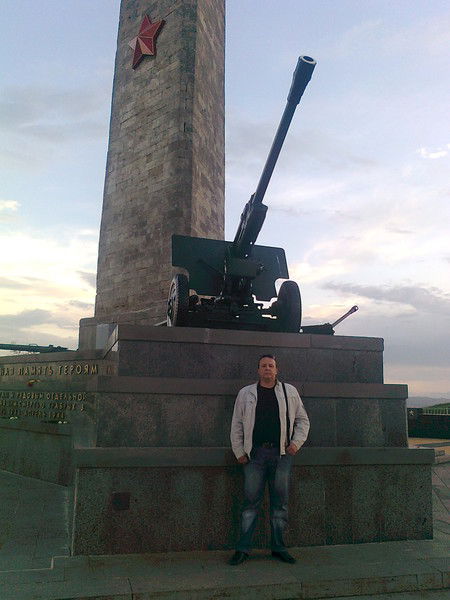 Дмитрий Лиханский