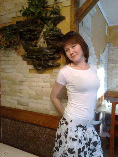 Танюшка :-))))