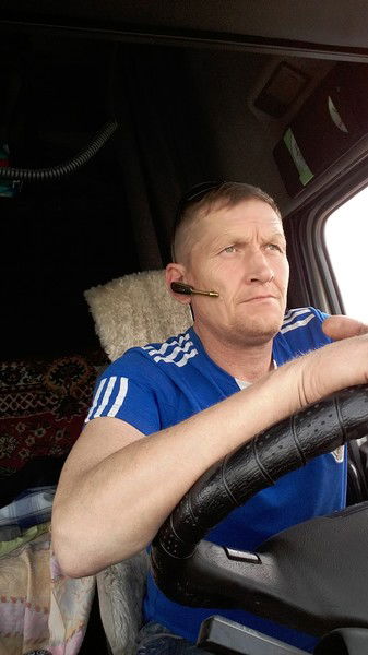 Виктор Никулин