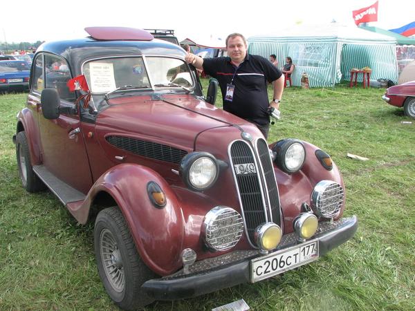 Юрий Гладышко