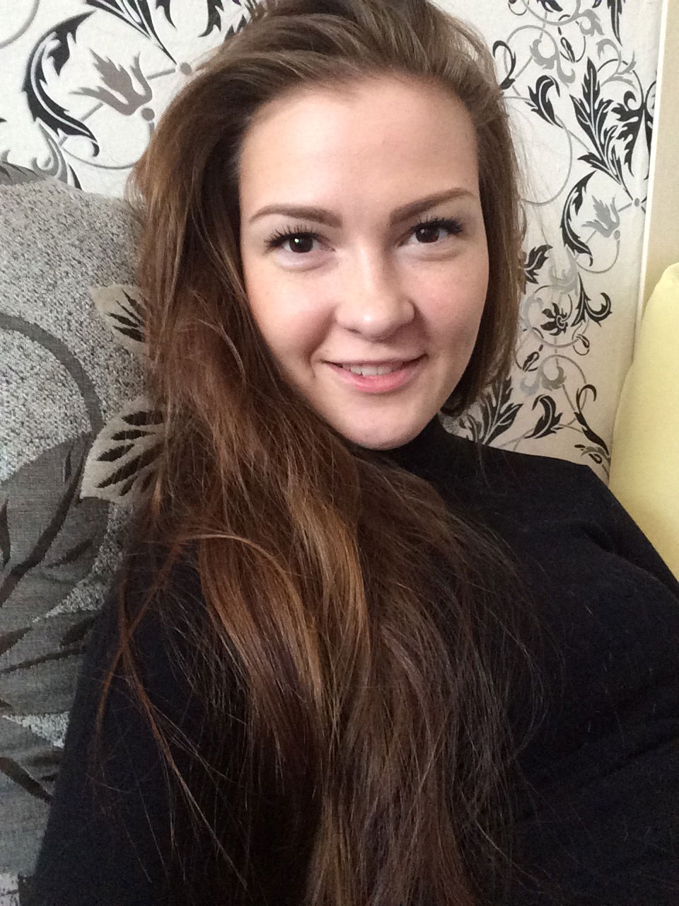 Алёна Щеглова