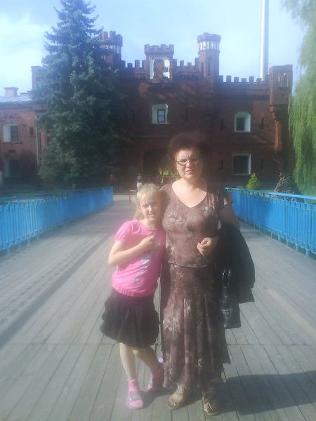 Елена Карпекина