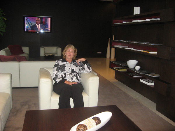 Надежда Писаренко