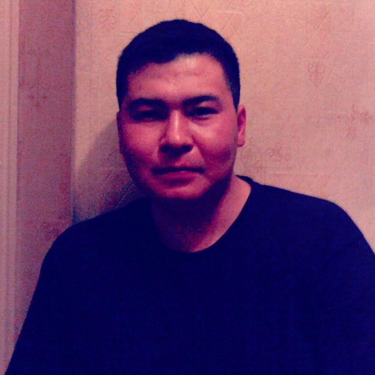 Дархан Баймулдин