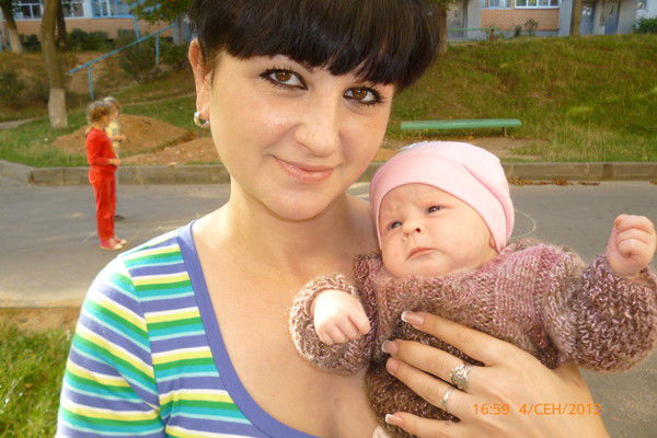 Ирина Соловьёва