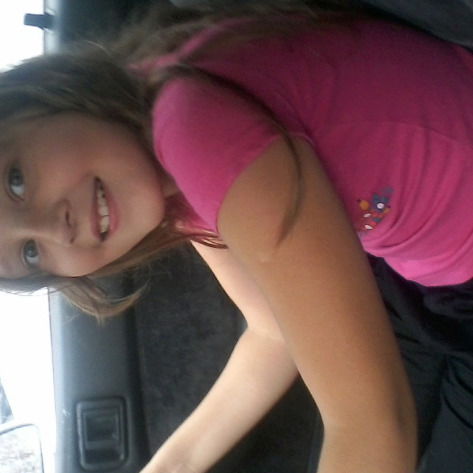 Любовь Наумова