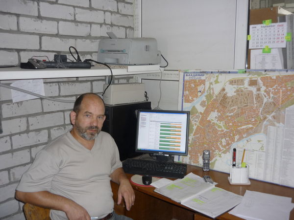 Борис Ваулин