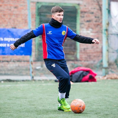 Дмитрий Клименко