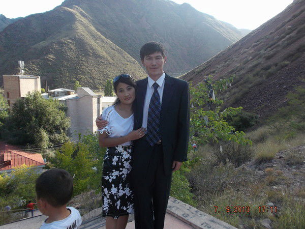 Толеутаев Адлет