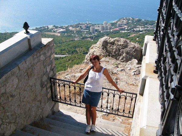 Елена Завадская