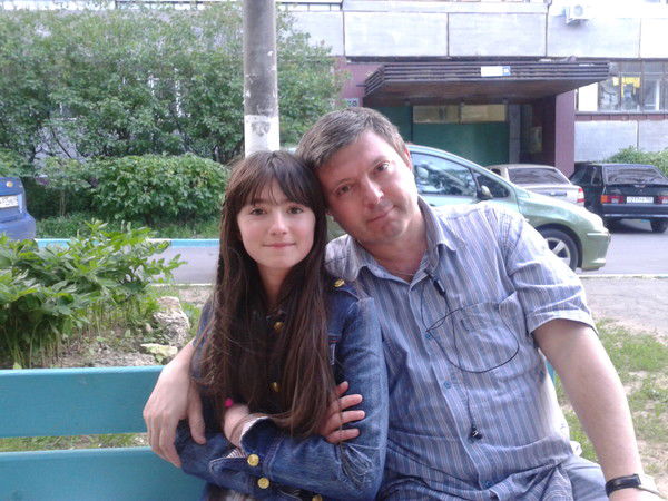 Сережа Дрикер