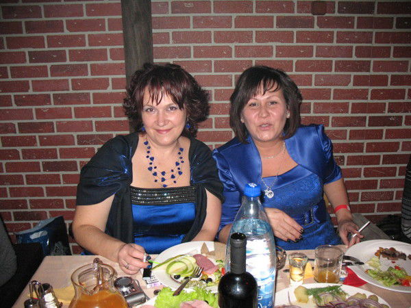 Марина Хайбуллина