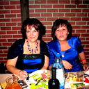 Марина Хайбуллина
