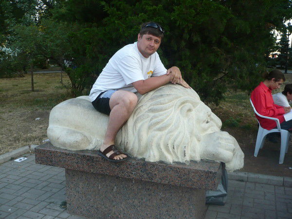 Виктор Потеряйло