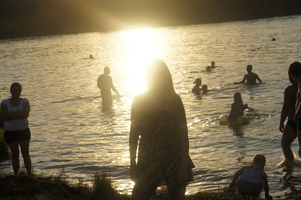 Евгения Федоренко