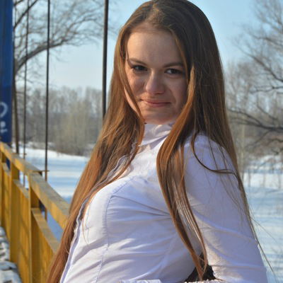 Елена Михиенко