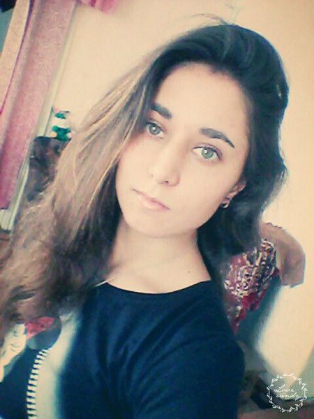 Любовь Пономарёва