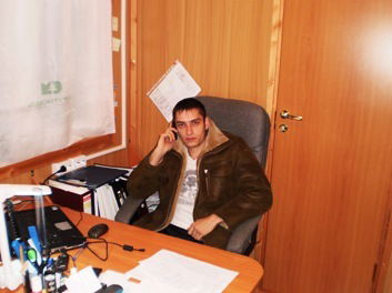 Денис Кувайцев