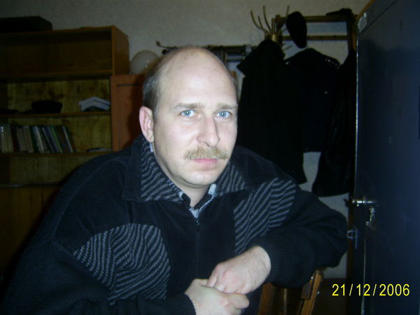 Александр Радченко