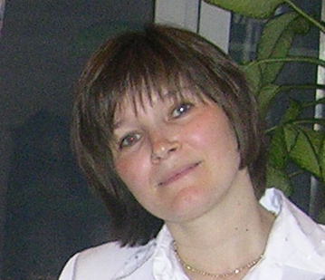 Elena Toplova
