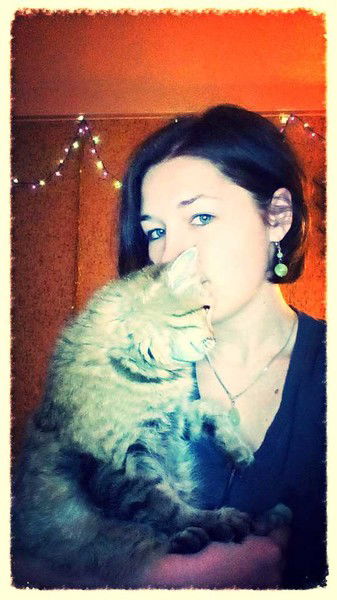 Дарья Орехова