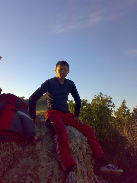 Нуржан Аяган